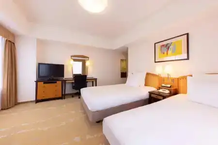 Ana Crowne Plaza Toyama, An Ihg - 104