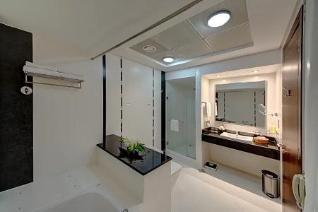Copthorne Dubai - 55
