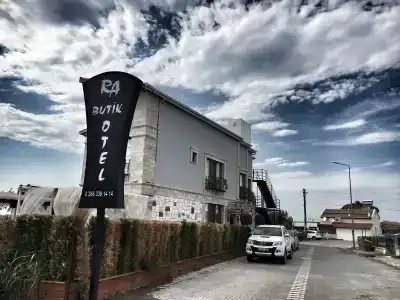 Altın Otel Ayvalık - 1