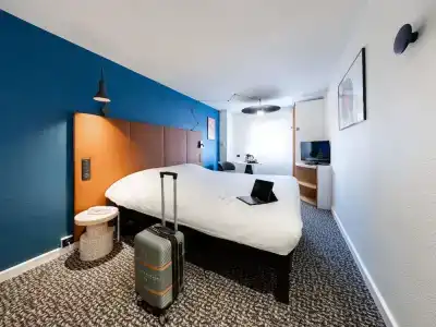 ibis Bordeaux Centre Meriadeck - 58