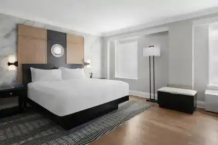 Marriott Vacation Club Pulse at The Mayflower, Washington, D.C. - 29