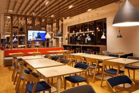 Holiday Inn Express - Offenburg, An Ihg - 17