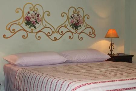 b&b La Rena Rossa - 47