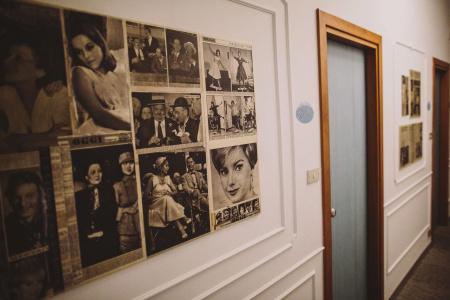 Albergo Minerva - 15