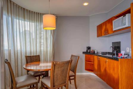 Wyndham Rio de Janeiro Barra - 28