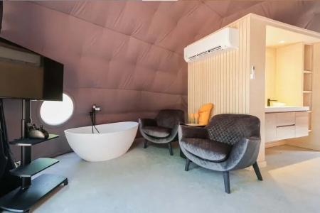 Bel Air Tremblant - 36