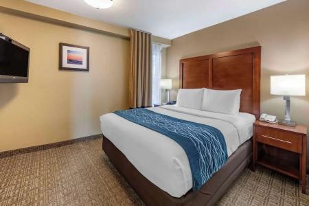 Comfort Inn & Suites Beach - 48