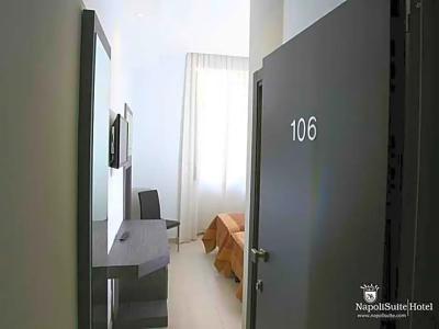 Napoli Suite - 32