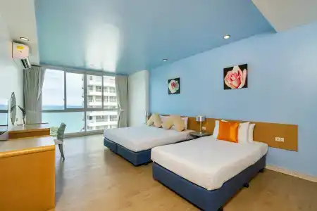 Best Bella Pattaya - 2