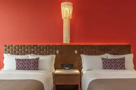 Camino Real Mérida - 36