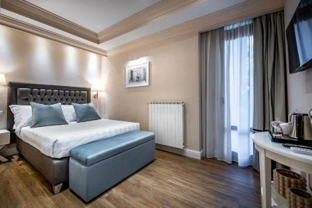 Ungherese Small Luxury Hotel - 95
