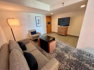 Sheraton Oceanfront - 169