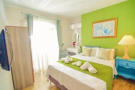 Bedirhan Konak Otel - 56