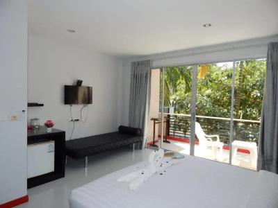 Jinta Andaman Boutique House - Sha Plus - 54