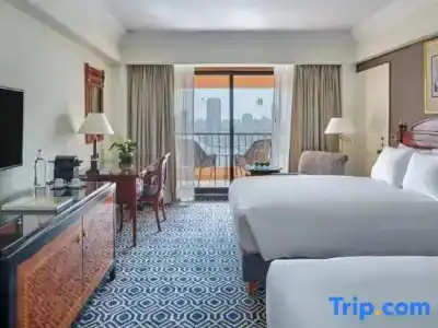Intercontinental Cairo Semiramis, An Ihg - 51