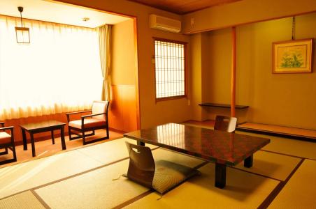Yumotoya - 3