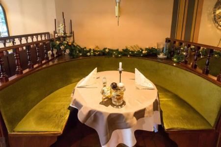Thermen & Restaurant Bad Soden - 18