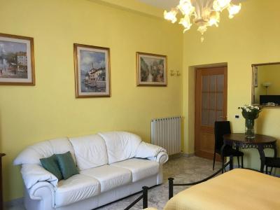 Bed&Breakfast Il Tesoro - 11