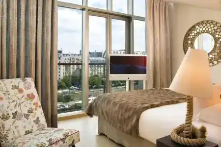Goralska Résidences Hôtel Paris Bastille - 21