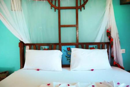 Sagando Bungalows Zanzibar - 129