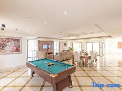 Roda Amwaj Suites Jumeirah Beach Residence - 101