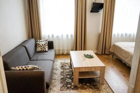 Guest House Senasis Pastas - 32