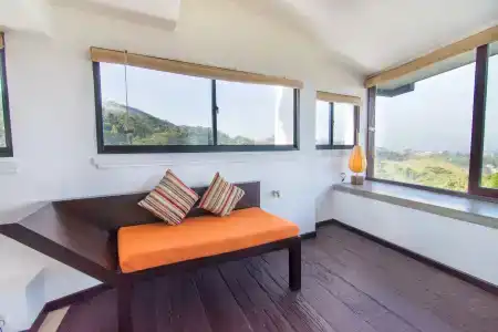 The Theva Residency - 7