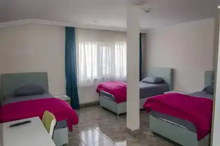 Venüs Pansiyon - 9