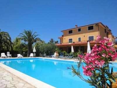 Residence e B&B Villamirella - 148