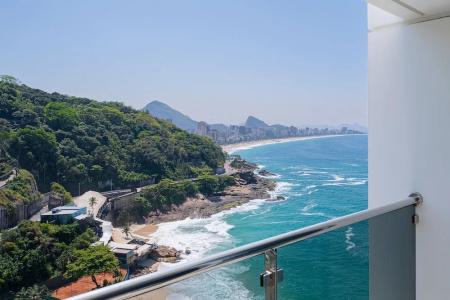 Sheraton Grand Rio & Resort - 69