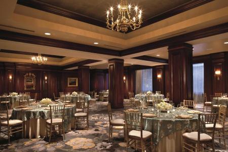 The Whitley, a Luxury Collection, Atlanta Buckhead - 18