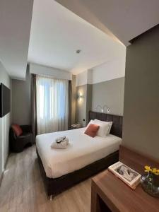 Best Western City - 31