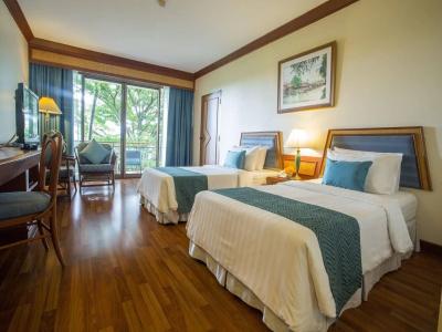 Maneechan Resort - Sha Extra Plus - 2