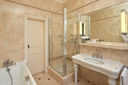 Hôtel Raphael - 18