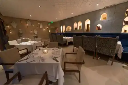 Intercontinental Marine Drive Mumbai, An Ihg - 27