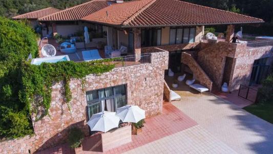 Argentario Lagoon Resort & Spa - 16