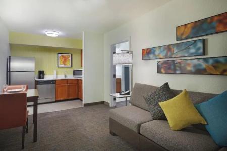 Residence Inn Houston by The Galleria - 48