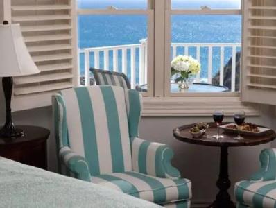 Blue Lantern Inn, a Four Sisters Inn - 29