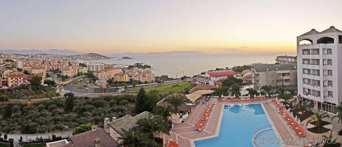 City's Hill - All Inclusive - 27
