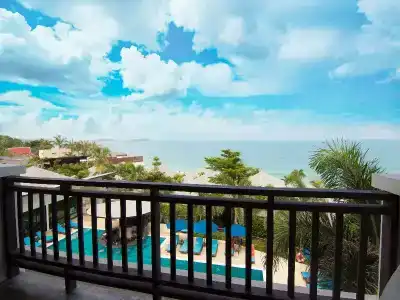 Samui Resotel Beach Resort - SHA extra plus - 86