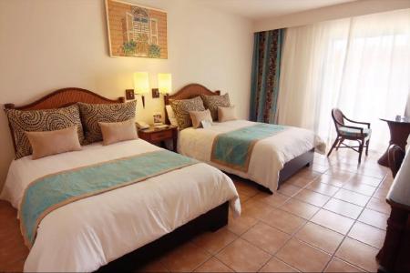 VH - Gran Ventana Beach Resort - 3