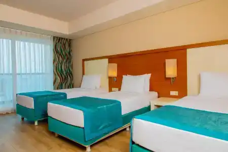 Venosa Beach Resort & Spa - All Inclusive - 14