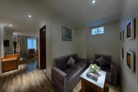Silverland Sil & Spa - 140