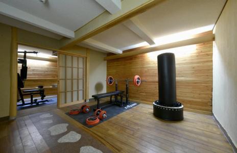 Zen Hostel - 16