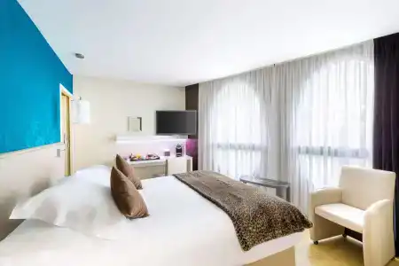 Best Western Premier Why - 44
