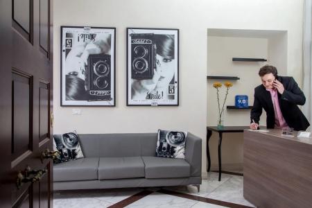 Corso Grand Suite - 15