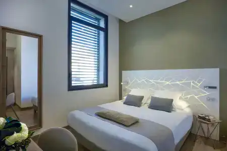Hôtel In Situ - 4