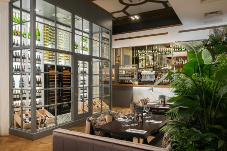 Indigo - Edinburgh - Princes Street, an IHG Hotel - 10