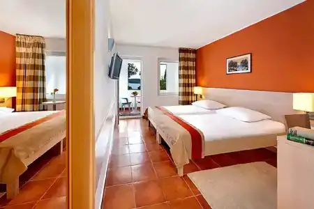 Valamar Club Tamaris - Все включено Light - 33