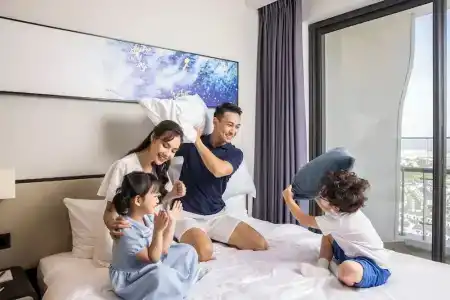 Citadines Marina Halong - 53